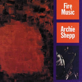 Archie Shepp Prelude To A Kiss