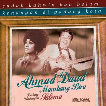 Ahmad Daud Nilai Cinta (Remastered)