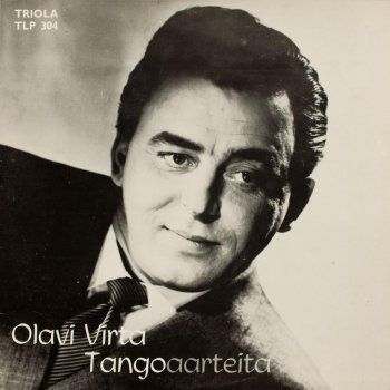 Olavi Virta Tango Bolero