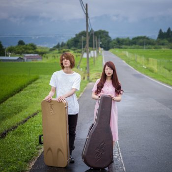 GLIM SPANKY Lorca (Live At AKASAKA BLITZ / 2015)