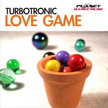 Turbotronic Love Game (Radio Edit)