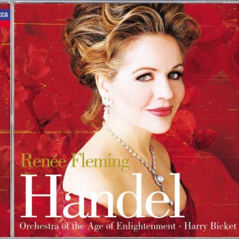 George Frideric Handel, Renée Fleming, Orchestra of the Age of Enlightenment & Harry Bicket Serse / Act 1, HWV 40: "Ombra mai fù"