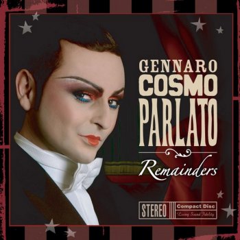 GENNARO COSMO PARLATO Material Girl - ITALIANO