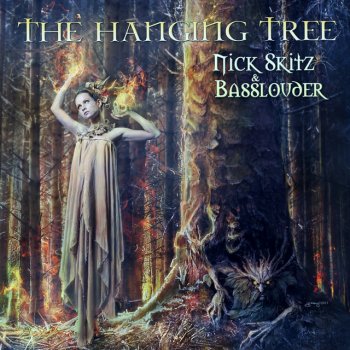 Nick Skitz & Basslouder The Hanging Tree - Kritikal Mass Remix