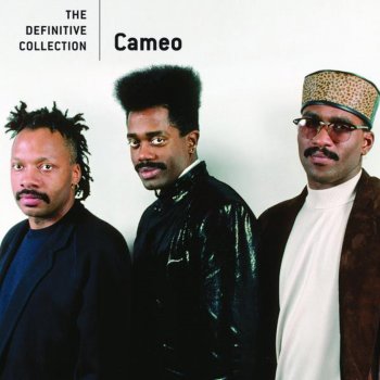 Cameo Candy (7" Version)