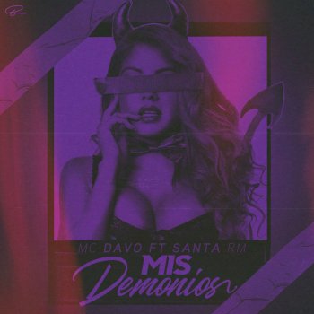 Santa RM feat. MC Davo Mis Demonios