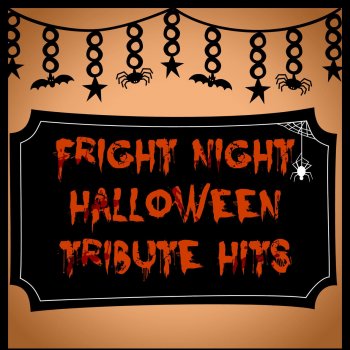DJ Fright Night I Put a Spell On You (In the Style of Creedence Clearwater Revival)