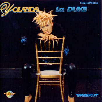 Yolanda Duke Libertame - Arr by Ramon Sanchez