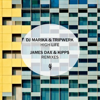 DJ Marika feat. Tripwerk High Life