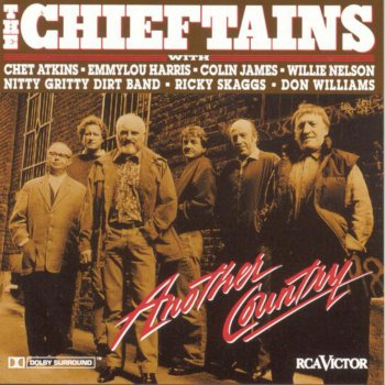 The Chieftains feat. Ricky Skaggs Cotton-Eyed Joe