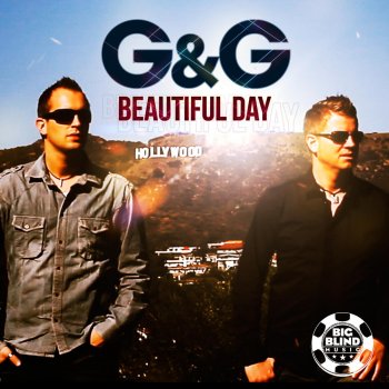 G&G Beautiful Day (CombiNation Remix Edit)