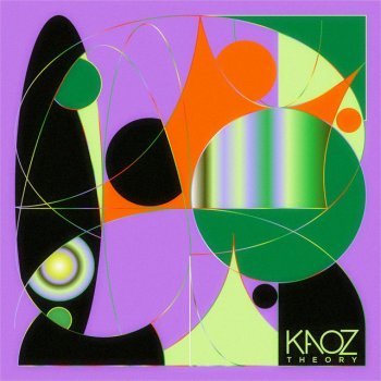 Kerri Chandler Prayer (Kaoz Instrumental Mix) [feat. Rev F. L. Brown]