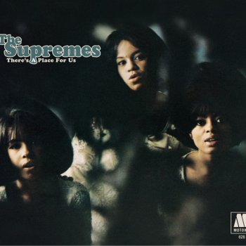 The Supremes Strangers in the Night