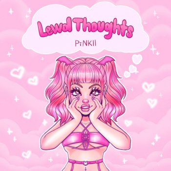 Pinkii Lewd Thoughts