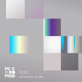 Furz feat. Alicia Hush Tell Me What You Feel - Alicia's Scatterbrain Mix