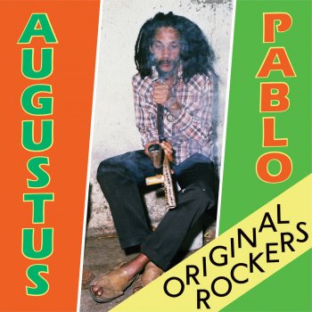 Augustus Pablo AP Special (Version 2)