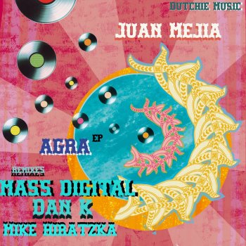 Juan Mejia Soul Shaka (DAN K Remix)