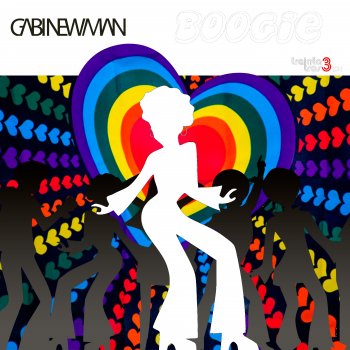 Gabi Newman Boogie - Retro Mix