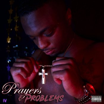 Daniel James feat. Kabe Prayers & Problems