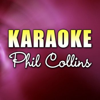 Starlite Karaoke In The Air Tonight - Karaoke Version
