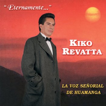 Kiko Revatta Mi Propuesta (Amor, Amor)