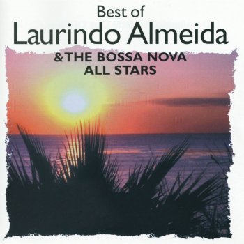 Laurindo Almeida Desafinado (Slightly Out of Tune)