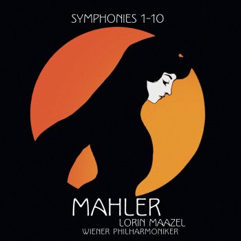 Lorin Maazel feat. Wiener Philharmoniker Symphony No. 5 in C-Sharp Minor (Revised Version): IIa. Stürmisch bewegt. Mit größter Vehemenz