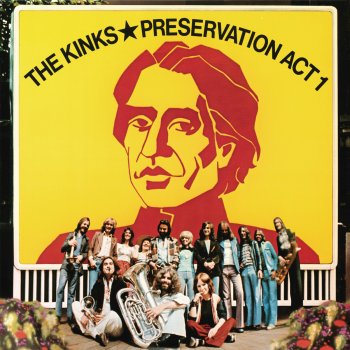 The Kinks One Of The Survivors