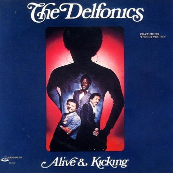 The Delfonics Love Is