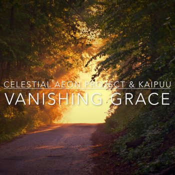 Celestial Aeon Project feat. Kaipuu Vanishing Grace (From "The Last of Us")