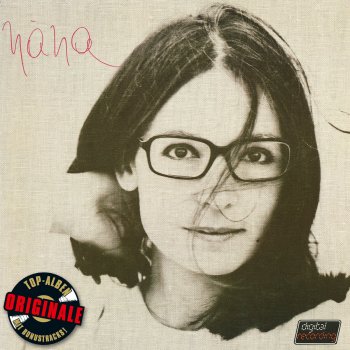 Nana Mouskouri Insel der verlorenen Liebe