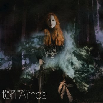 Tori Amos Wings