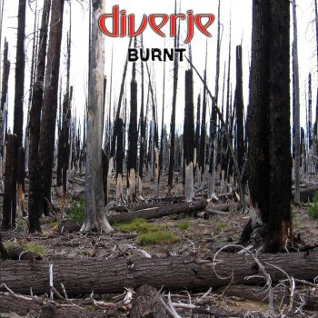 Diverje Burn Away (Re-Master Version)