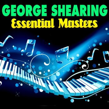 George Shearing As Long as I Live / Let's Live Again