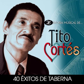 Tito Cortes Escoria