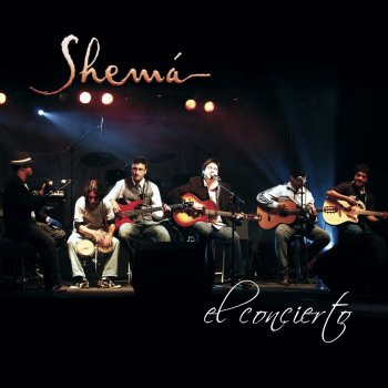 Shema Confía