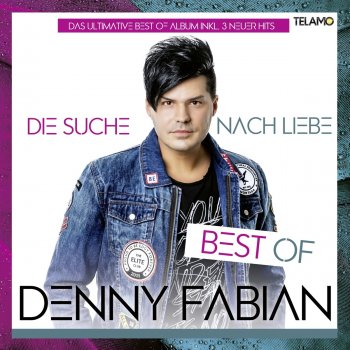 Denny Fabian Baby du weißt (Club Mix)