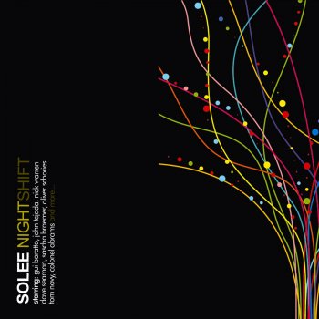 Solee feat. Dave Seaman Reflect - Dave Seaman Remix