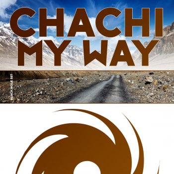 Chachi My Way (Instrumental)