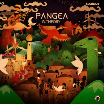 Pangea Fairy Forest