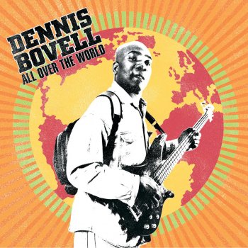 Dennis Bovell All the Way