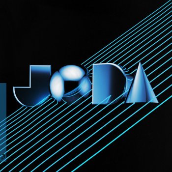 JODA feat. Jono Grant Shape Of Your Heart