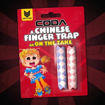 Coda Chinese Finger Trap