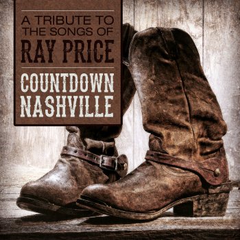 Countdown Nashville Heartaches By the Number