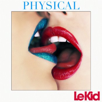 Le Kid Physical (Radio Edit)
