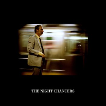 Baxter Dury The Night Chancers