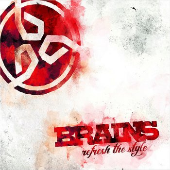 Brains Éjszaka (feat. Hősök)