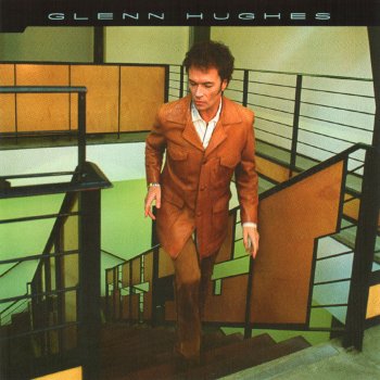 Glenn Hughes I Just Want to Celebrate