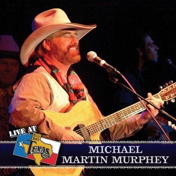 Michael Martin Murphey Alleys of Austin