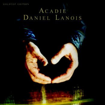 Daniel Lanois Ice